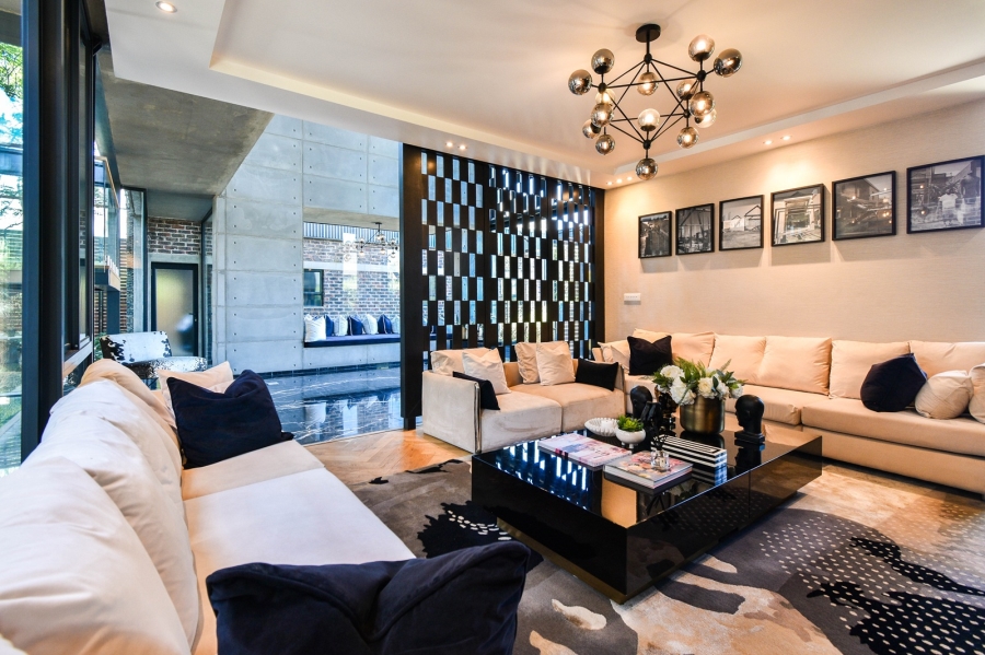 3 Bedroom Property for Sale in Southdowns Estate Gauteng