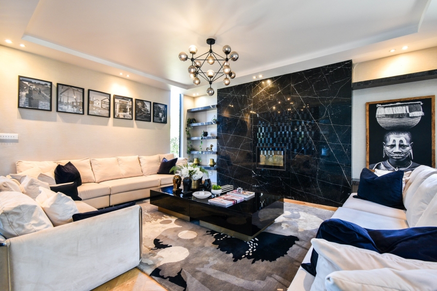3 Bedroom Property for Sale in Southdowns Estate Gauteng