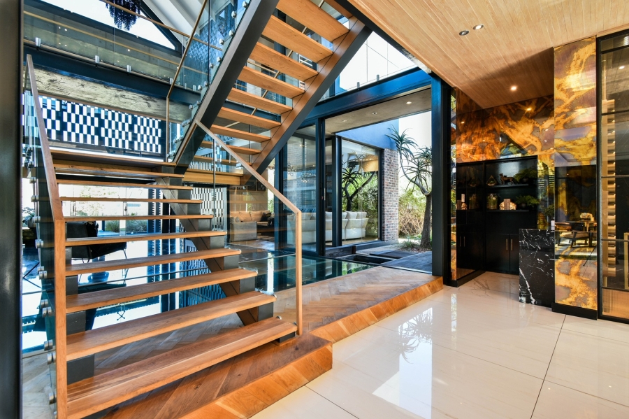 3 Bedroom Property for Sale in Southdowns Estate Gauteng