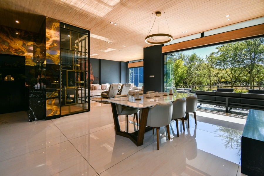 3 Bedroom Property for Sale in Southdowns Estate Gauteng