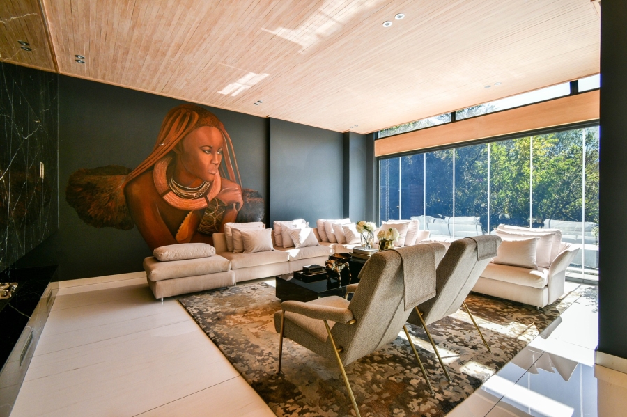 3 Bedroom Property for Sale in Southdowns Estate Gauteng