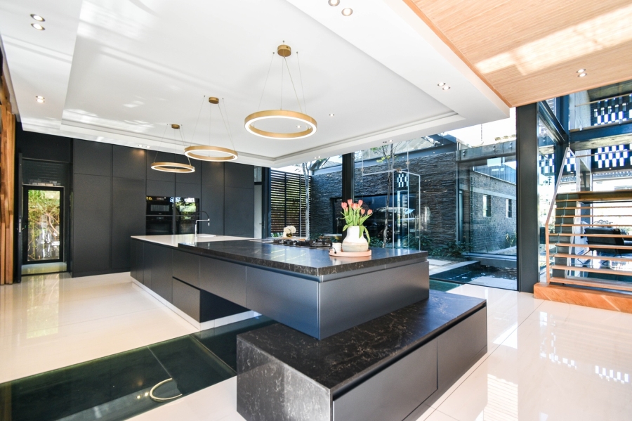 3 Bedroom Property for Sale in Southdowns Estate Gauteng