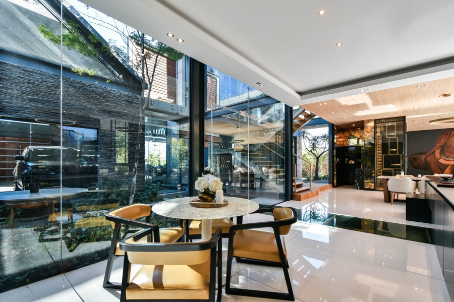 3 Bedroom Property for Sale in Southdowns Estate Gauteng