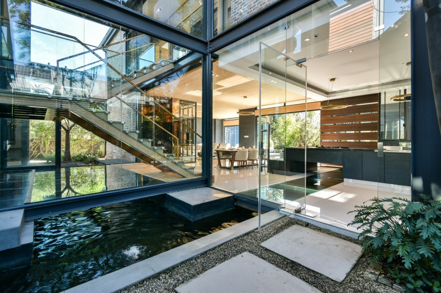 3 Bedroom Property for Sale in Southdowns Estate Gauteng
