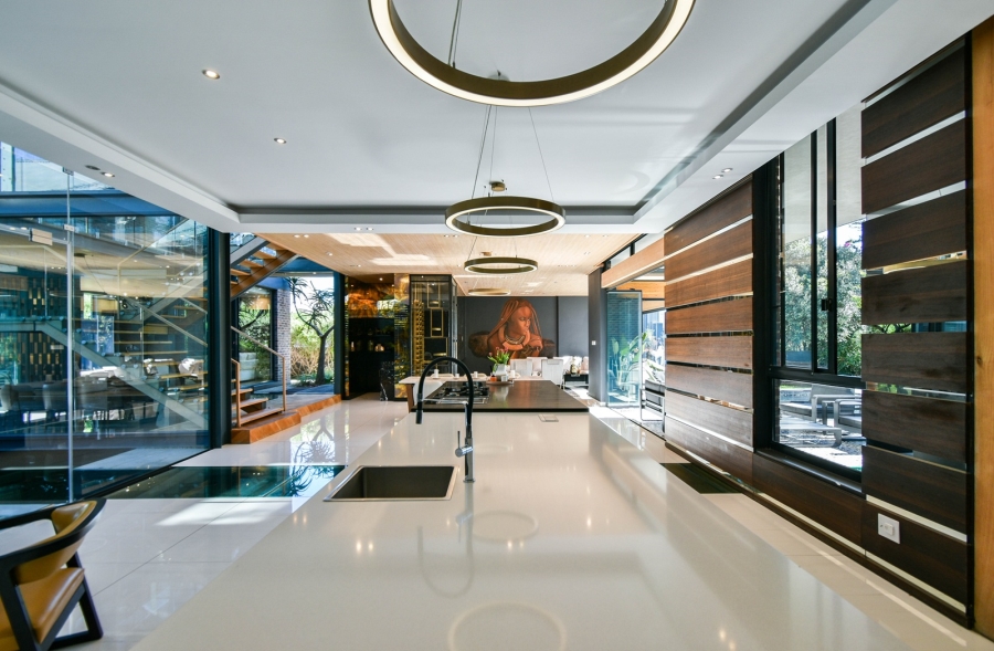 3 Bedroom Property for Sale in Southdowns Estate Gauteng