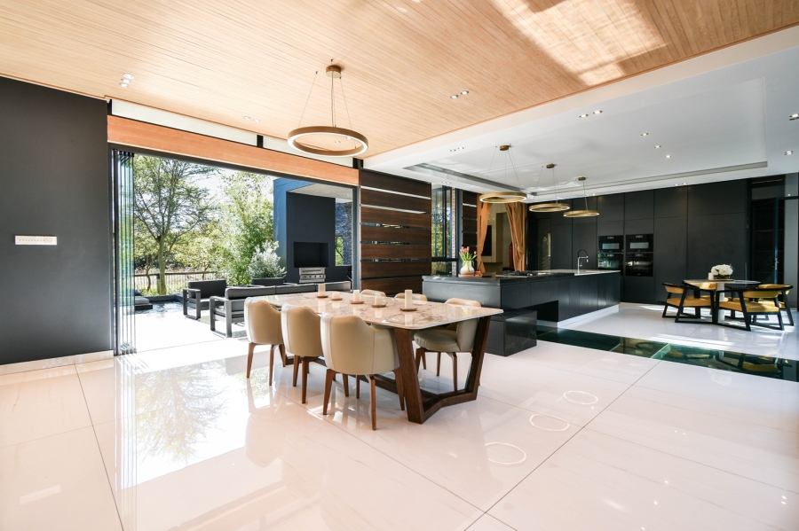 3 Bedroom Property for Sale in Southdowns Estate Gauteng