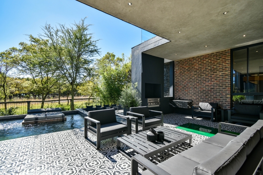 3 Bedroom Property for Sale in Southdowns Estate Gauteng