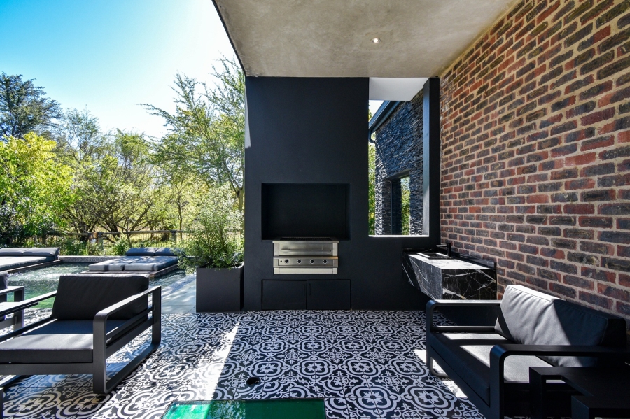 3 Bedroom Property for Sale in Southdowns Estate Gauteng