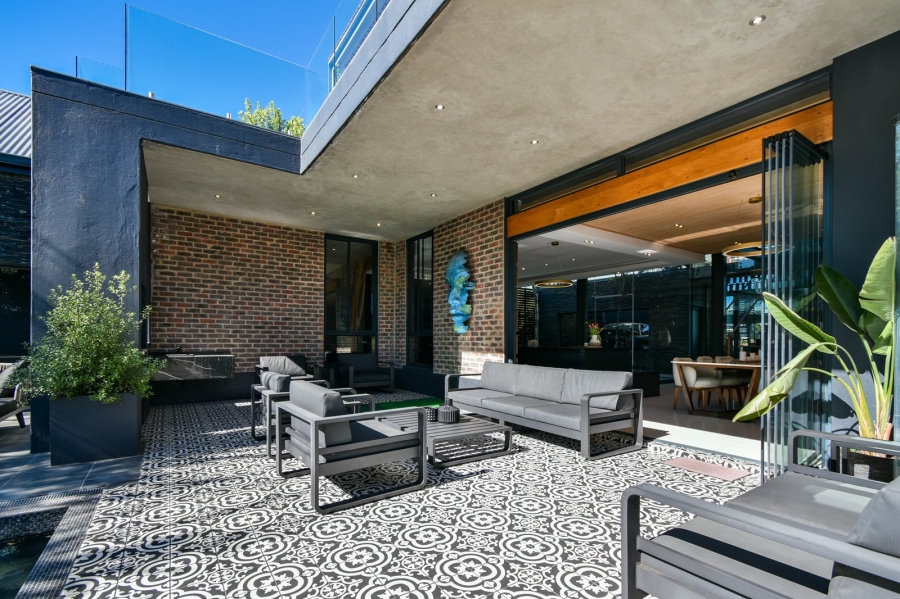 3 Bedroom Property for Sale in Southdowns Estate Gauteng