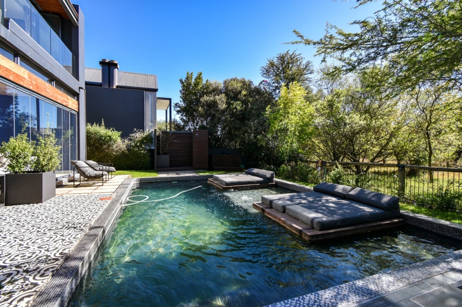 3 Bedroom Property for Sale in Southdowns Estate Gauteng