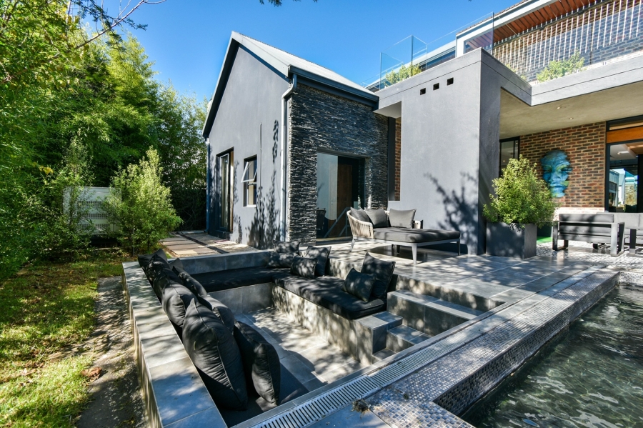 3 Bedroom Property for Sale in Southdowns Estate Gauteng