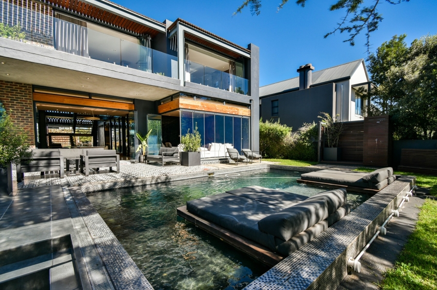 3 Bedroom Property for Sale in Southdowns Estate Gauteng