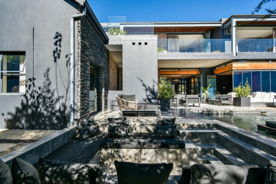 3 Bedroom Property for Sale in Southdowns Estate Gauteng