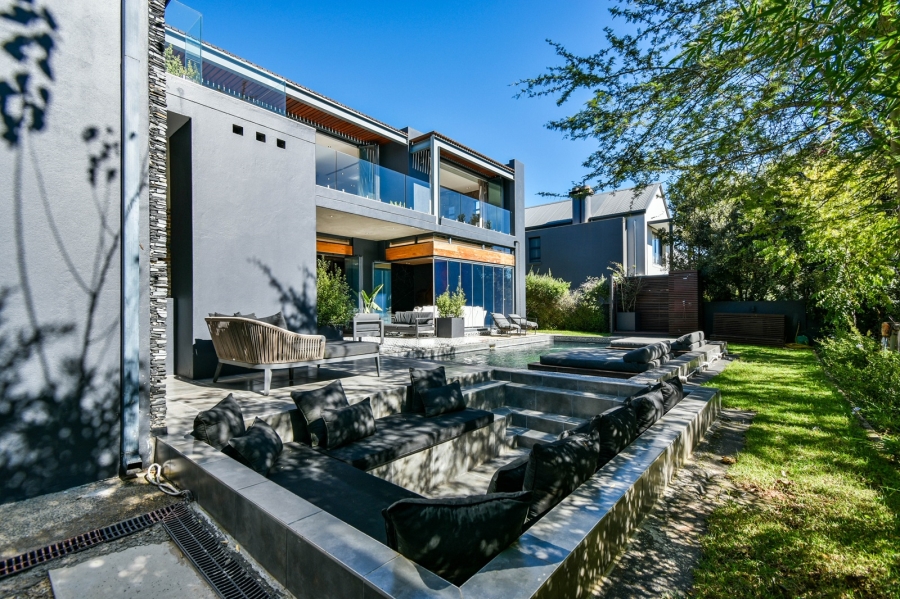 3 Bedroom Property for Sale in Southdowns Estate Gauteng