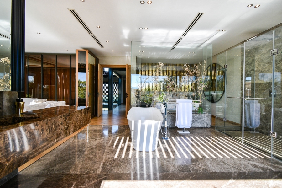 3 Bedroom Property for Sale in Southdowns Estate Gauteng