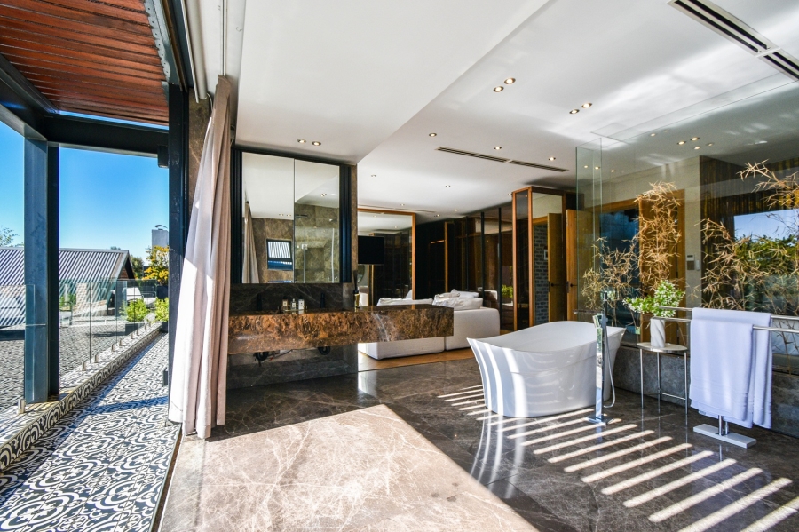 3 Bedroom Property for Sale in Southdowns Estate Gauteng