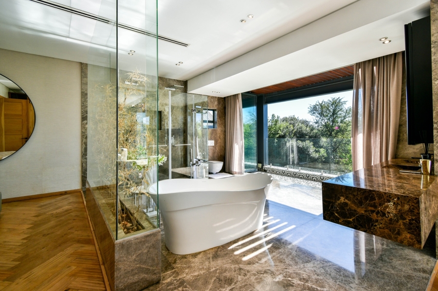3 Bedroom Property for Sale in Southdowns Estate Gauteng