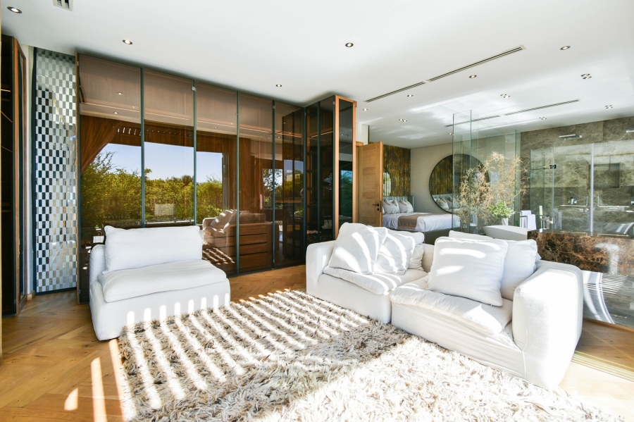 3 Bedroom Property for Sale in Southdowns Estate Gauteng