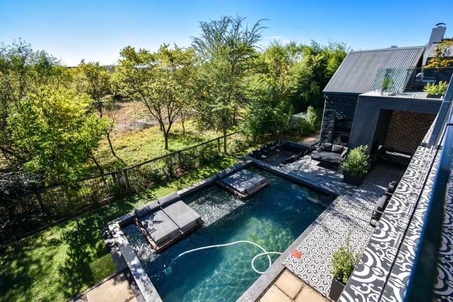 3 Bedroom Property for Sale in Southdowns Estate Gauteng