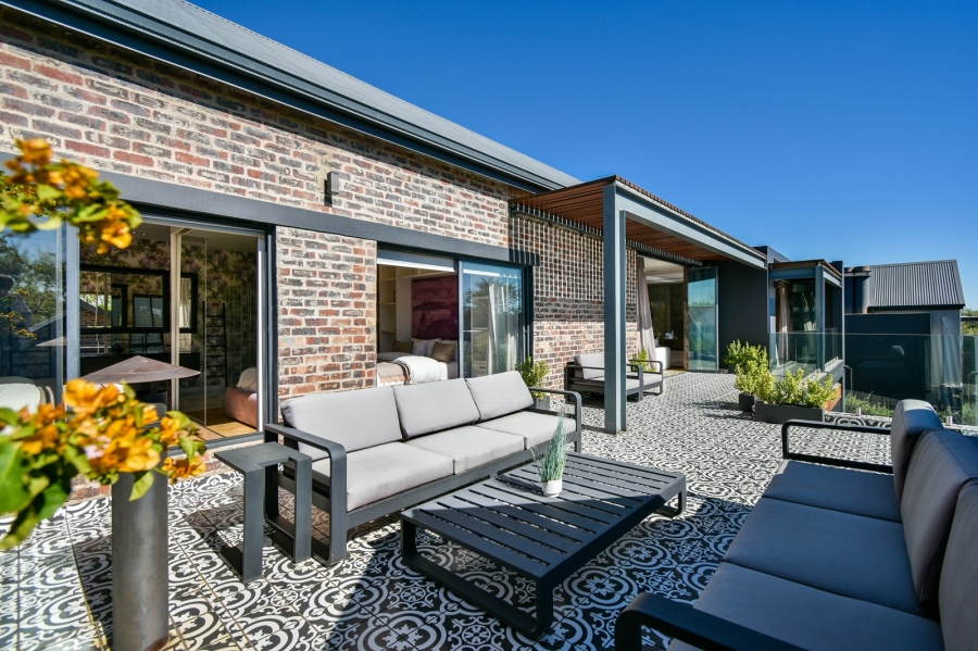 3 Bedroom Property for Sale in Southdowns Estate Gauteng