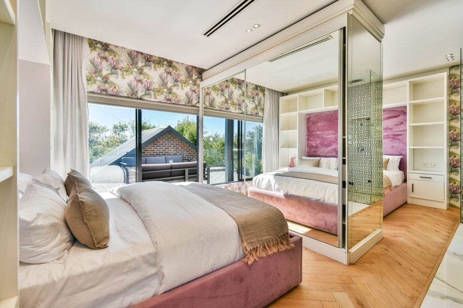 3 Bedroom Property for Sale in Southdowns Estate Gauteng