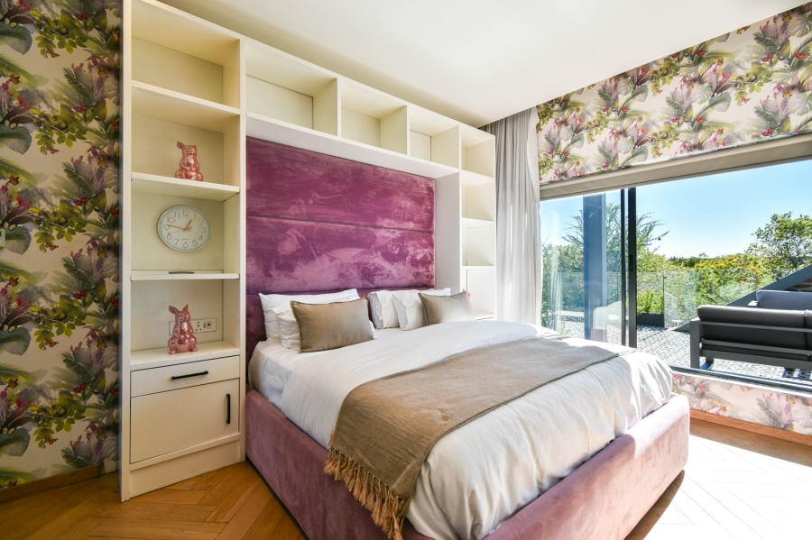 3 Bedroom Property for Sale in Southdowns Estate Gauteng