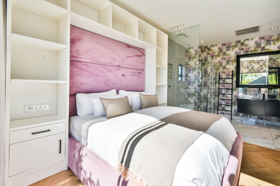 3 Bedroom Property for Sale in Southdowns Estate Gauteng