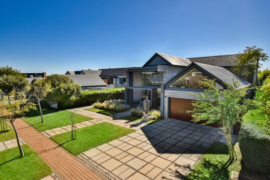 3 Bedroom Property for Sale in Southdowns Estate Gauteng
