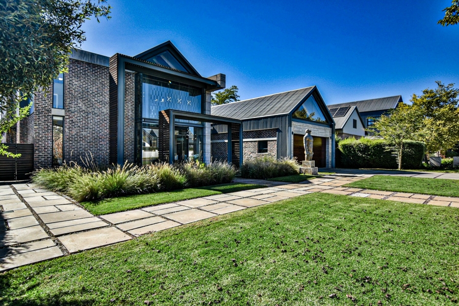 3 Bedroom Property for Sale in Southdowns Estate Gauteng