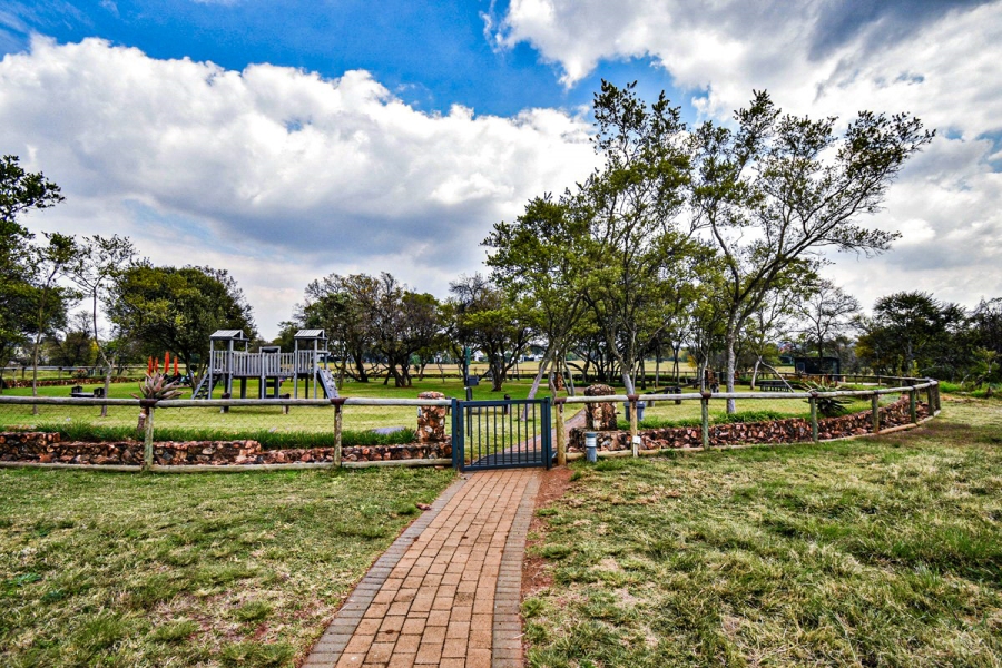 3 Bedroom Property for Sale in Southdowns Estate Gauteng