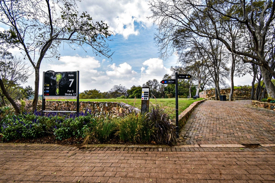 3 Bedroom Property for Sale in Southdowns Estate Gauteng