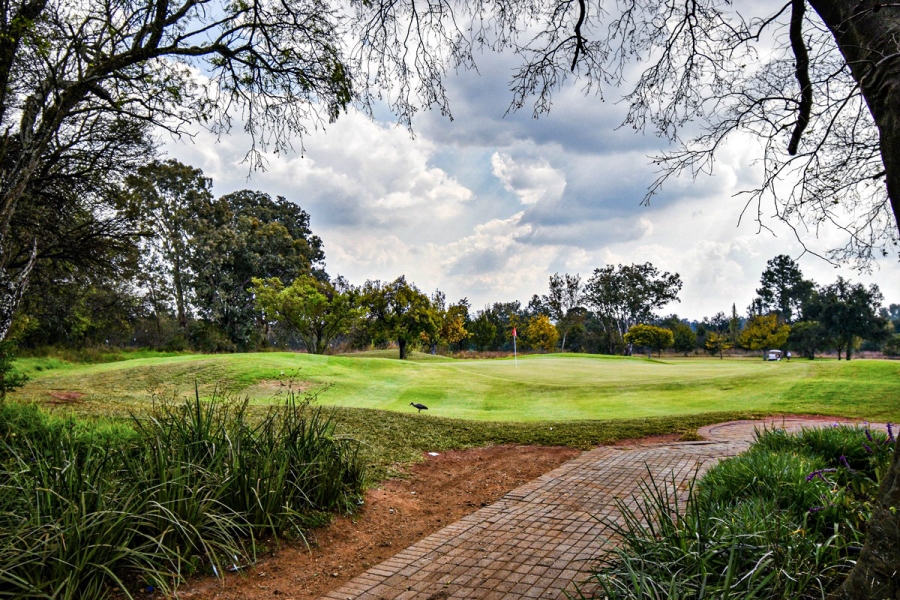 3 Bedroom Property for Sale in Southdowns Estate Gauteng