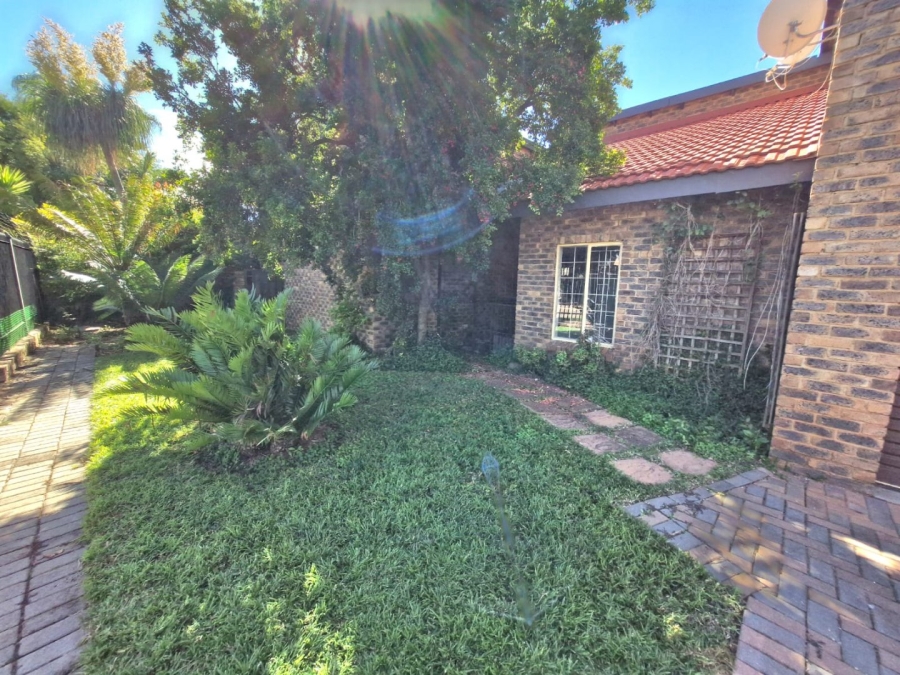 3 Bedroom Property for Sale in Sinoville Gauteng