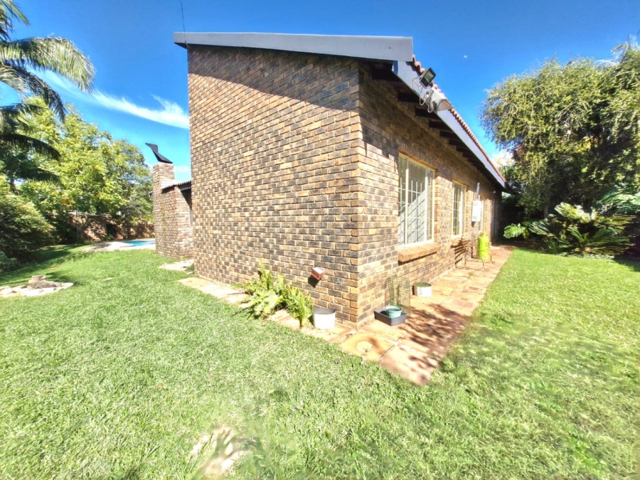 3 Bedroom Property for Sale in Sinoville Gauteng