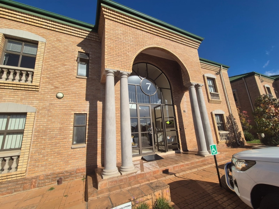 To Let Commercial Property for Rent in Highveld Gauteng