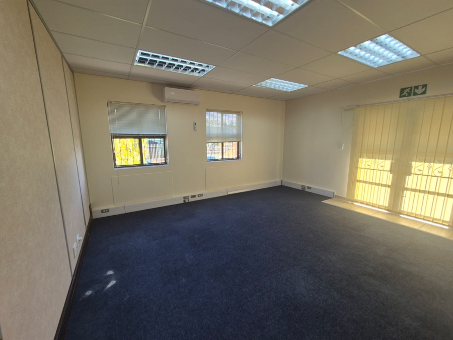 To Let Commercial Property for Rent in Highveld Gauteng