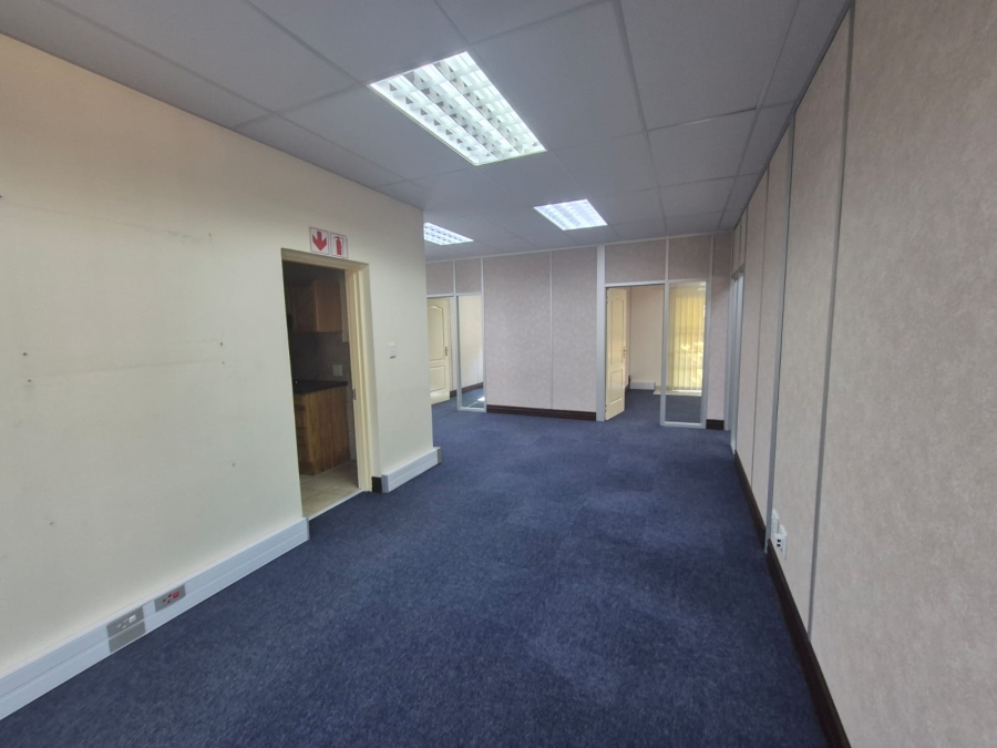 To Let Commercial Property for Rent in Highveld Gauteng