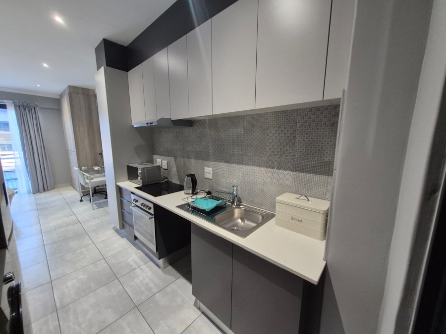 To Let 1 Bedroom Property for Rent in Brooklyn Gauteng
