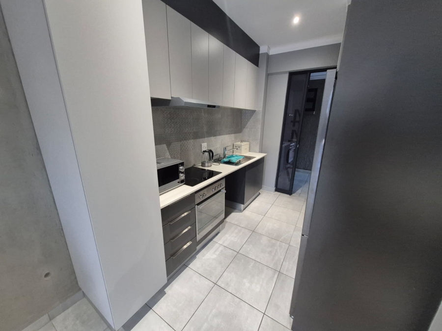 To Let 1 Bedroom Property for Rent in Brooklyn Gauteng