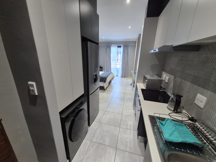 To Let 1 Bedroom Property for Rent in Brooklyn Gauteng