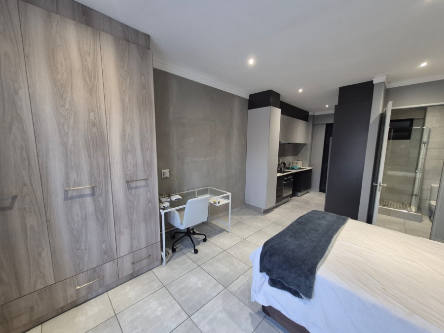 To Let 1 Bedroom Property for Rent in Brooklyn Gauteng