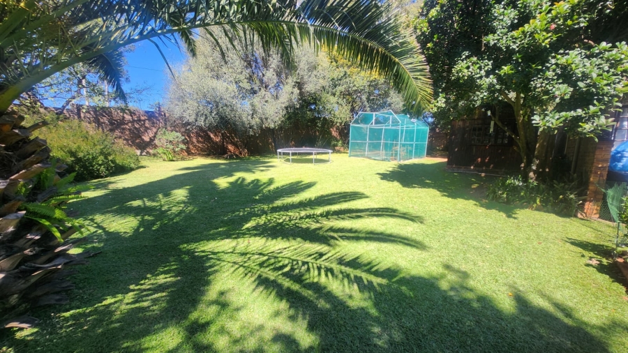 3 Bedroom Property for Sale in Hennopspark Gauteng