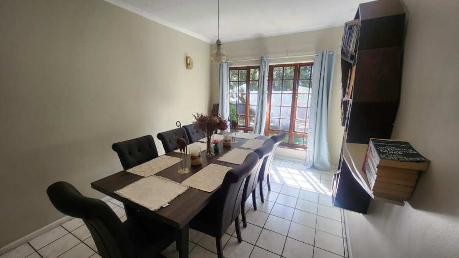 3 Bedroom Property for Sale in Hennopspark Gauteng