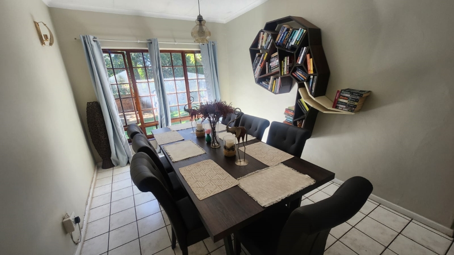 3 Bedroom Property for Sale in Hennopspark Gauteng