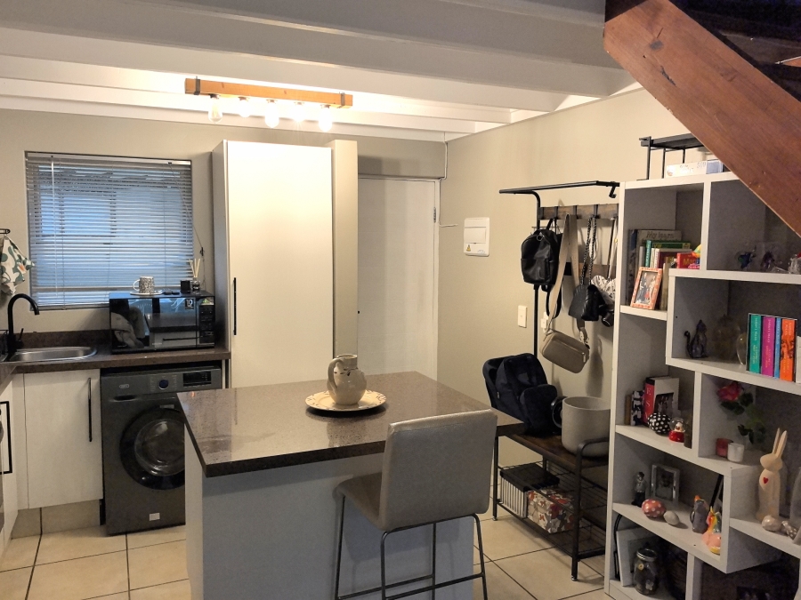 1 Bedroom Property for Sale in Fourways Gauteng