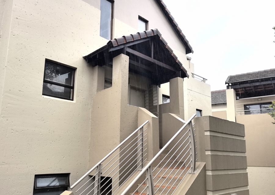 1 Bedroom Property for Sale in Fourways Gauteng