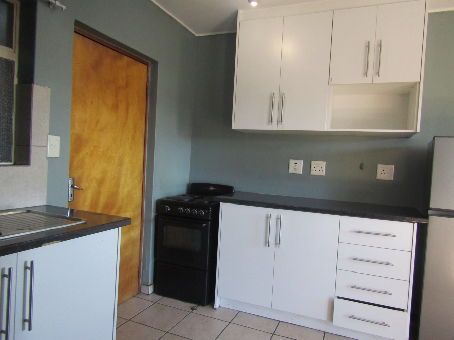 To Let 2 Bedroom Property for Rent in Auckland Park Gauteng