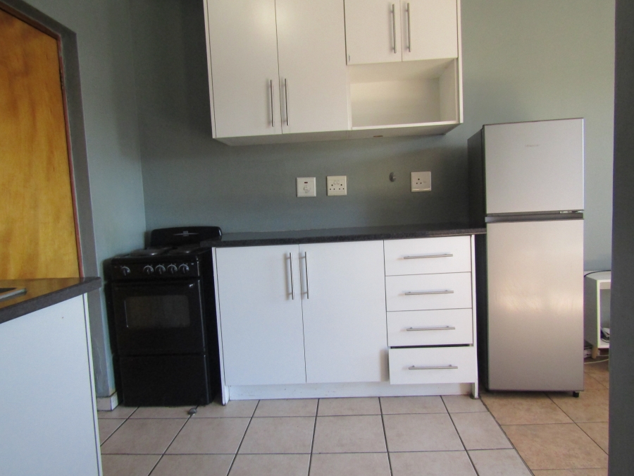 To Let 2 Bedroom Property for Rent in Auckland Park Gauteng