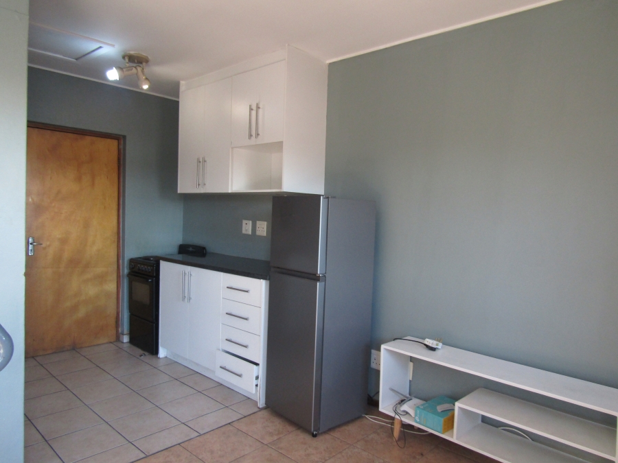 To Let 2 Bedroom Property for Rent in Auckland Park Gauteng