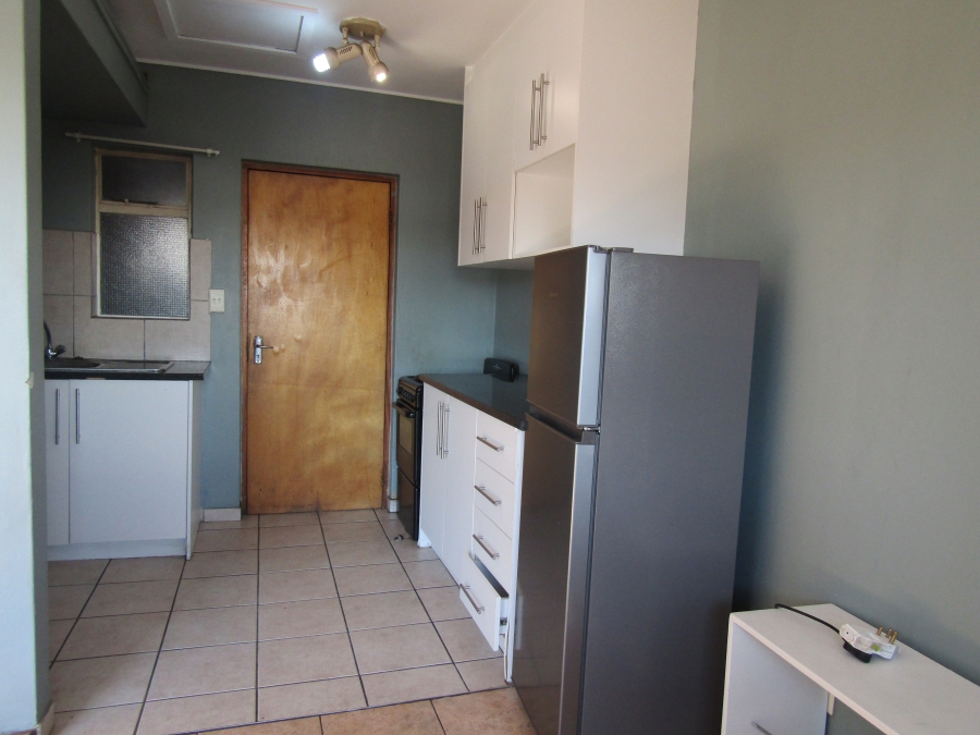 To Let 2 Bedroom Property for Rent in Auckland Park Gauteng